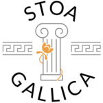Logo Stoa Gallica