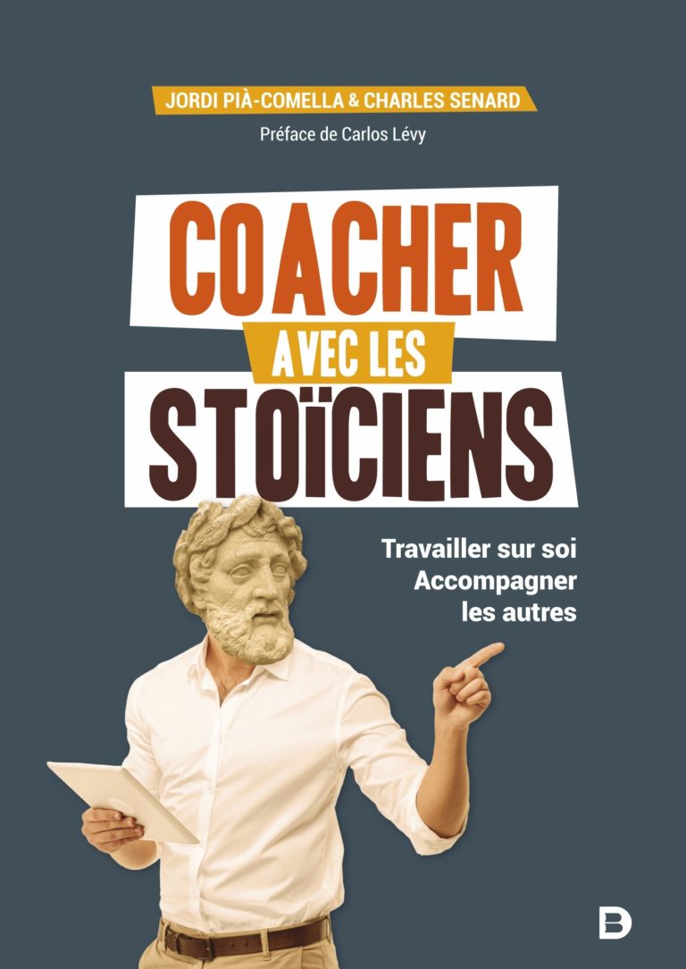 Coacher avec les stoïciens